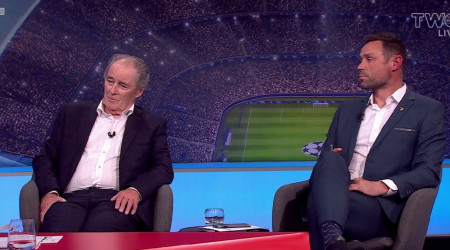 Brian Kerr and Damien Delaney give their take on controversial offside call in Real Madrid v Bayern Munich