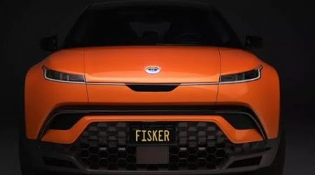 The Highs, Turbulent Times And Dashed Dreams Of Fisker Inc.