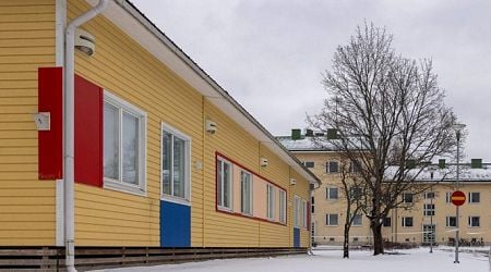 Suspect planned Vantaa school shooting for 2-3 weeks