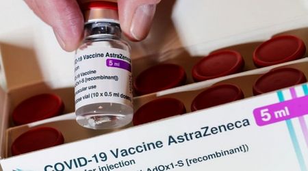 AstraZeneca withdraws its vaccine to protect against COVID-19 worldwide