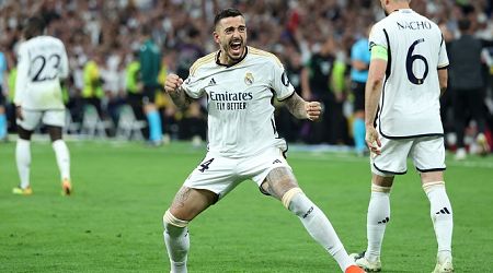Real into Champions League final after dramatic win over Bayern