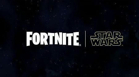 Fortnite x Star Wars 2024: Release date, weapons, skins and everything we know so far