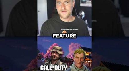 Call of Duty and Fortnite are now FAMILY FRIENDLY!