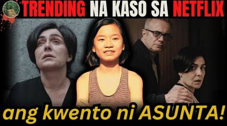 #TRENDING MAYAMAN PERO PINAKAMASAMANG MAG ASAWA SA SPAIN [ Tagalog Crime Story ]