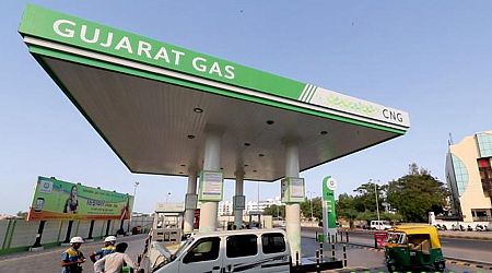 Gujarat Gas Q4 Review - Result Beats Estimates While Risk To Earning Persists: Systematix