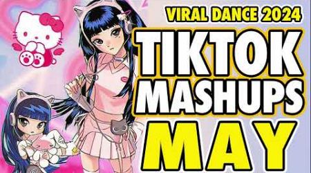 New Tiktok Mashup 2024 Philippines Party Music | Viral Dance Trend | May 5th