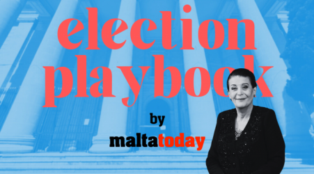  Election Playbook: The calm before the storm? 