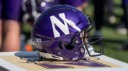 Three more former Northwestern players file hazing lawsuits