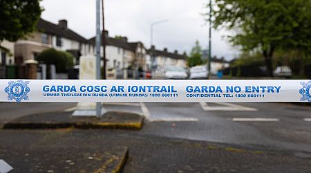 Three suspects held over fatal Drimnagh shooting released without charge