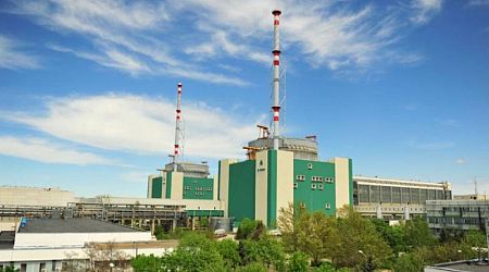 Kozloduy NPP given top marks by World Association of Nuclear Operators