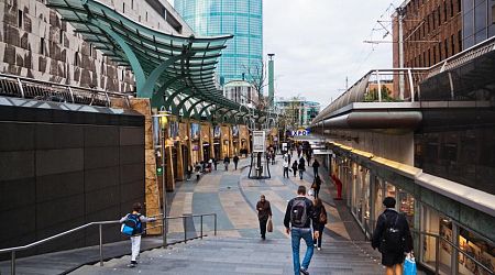 Rotterdam is buying and refurbishing unused retail properties to prevent vacancies