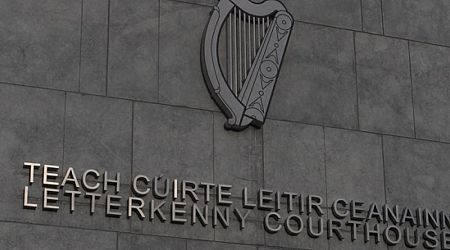 Court orders nephew of Creeslough explosion victim to leave late uncle's home