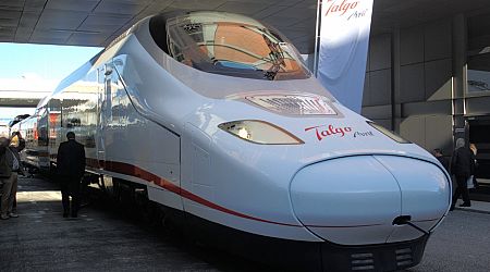 Spain Tries to Block the Hungarian Takeover of Train Manufacturer Talgo
