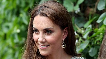 Kate Middleton's strict sleep routine is 'identical' to the late Queen's