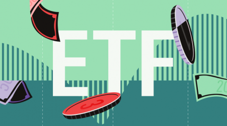 The Worst-Performing ETFs of the Month