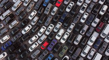 Antitrust fines six car rental companies 18 mn euros