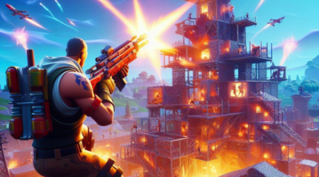 What tips and ideas do you need to consider to increase your rank up speed in Fortnite