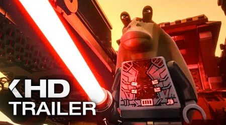 LEGO STAR WARS: Rebuild the Galaxy Trailer (2024)