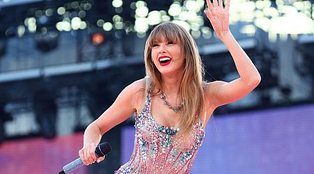 Irish Taylor Swift fan used Google doc to analyse every word in new album and was stunned by discovery 