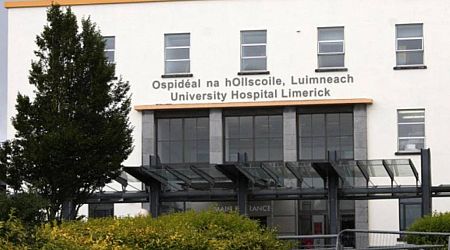 University Hospital Limerick overcrowding: Review to consider if second midwest ED needed 