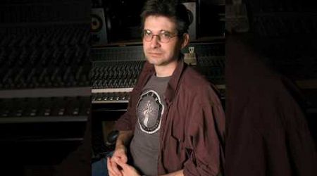 Steve Albini, Storied Producer Dies at 61 - #shorts #steve #celebritynews #music #breakingnews