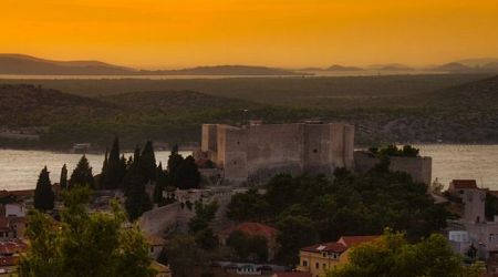 Night of Fortresses in Croatia to take place on 10 May
