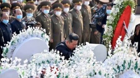 Kim Jong Un Mourns Legacy of Propaganda Chief Kim Ki Nam || Hurdle Edu