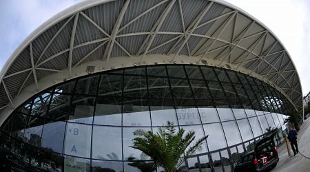 ESC Officials Give High Marks to Arena Burgas