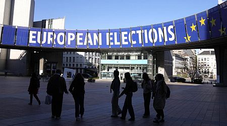 Europe Day marks 1 month till EU elections: Rise of hard right, wilting of Green Deal are possible
