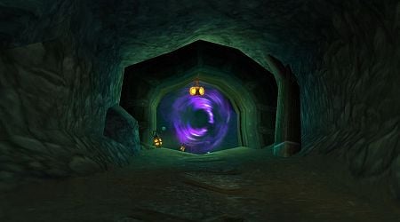 Leveling Dungeon Changes and Revamps in Cataclysm Classic