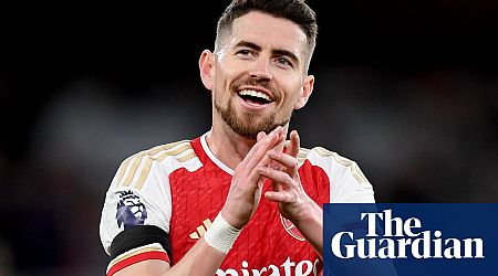 Jorginho signs Arsenal contract extension after rejecting Serie A return