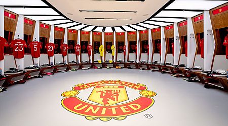 Controversial decision looming between two players from Man United dressing room