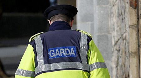 Gardai called after weapons brandished in alleged incident at Ballybofey supermarket