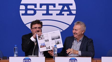 BTA to Open National Press Club in Montana