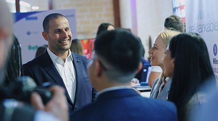 Malta will continue to support the local startup ecosystem - government