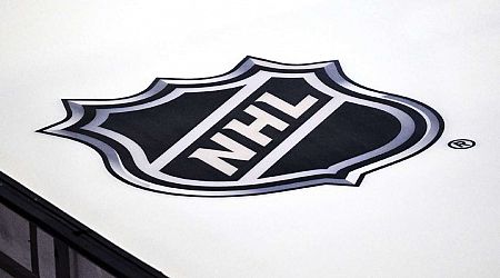 Straw poll: What are your favorite NHL team names?