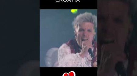 top moment #croatia #eurovision2024 #eurovision #babylasagna #rimtimtagidim #hrvatska