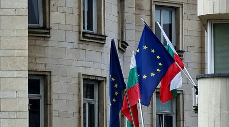 European Elections in Bulgaria: Data Four Weeks Before the Vote