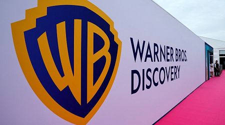 Warner Bros Discovery misses estimates for quarterly revenue