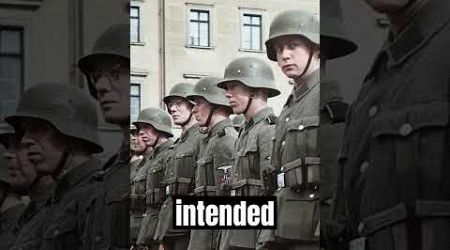 Why did Hitler invade Norway? #hitler #ww2 #shorts