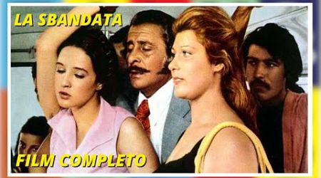 La sbandata | Commedia | Film completo in italiano
