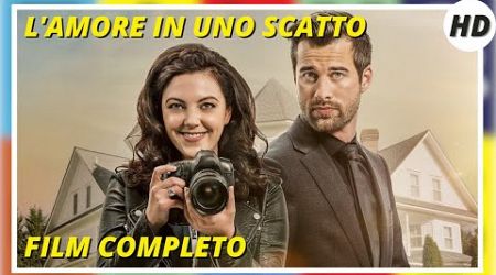 L&#39;amore in uno scatto | HD | Romantico | Film Completo in Italiano