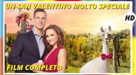 Un San Valentino molto speciale | HD | Commedia | Film Completo in Italiano