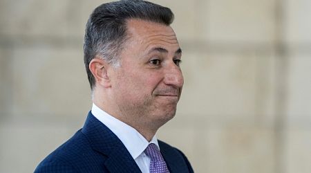 N. Macedonia Set For Rocky Ties With EU Neighbours As Opposition Wins Vote