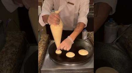 Fluffy Pancakes| #viral #goanvlogger #dubai #pancake #viralshort #ytshorts #goanyoutuber #subscribe