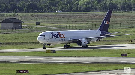 NTSB to deliver findings on FedEx-Southwest near miss