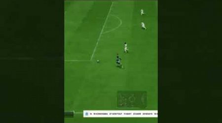 EA SPORTS FC24 - O. Marseille vs Atalanta GOL di Koopmeiners sul 7 (2K PC ITA)