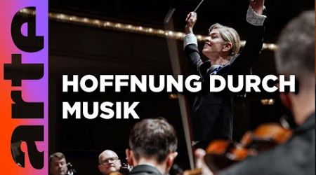 Beethovens Neunte: Ode an die Menschlichkeit | Doku HD | ARTE