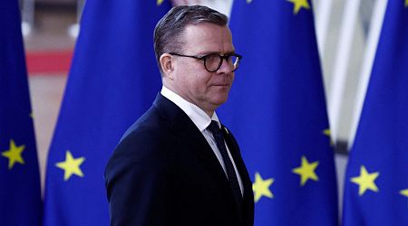 Eva: Most Finns would limit veto right of individual countries in EU