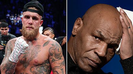 Boxing in danger of becoming a 'circus' after Mike Tyson's fight with Jake Paul sanctioned